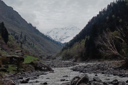 har ki dun trek