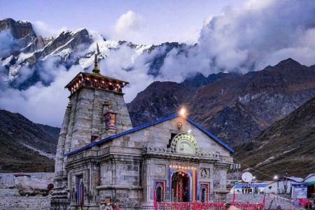 kedarnath