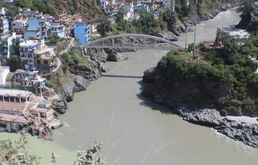 Kedarnath Yatra 2025